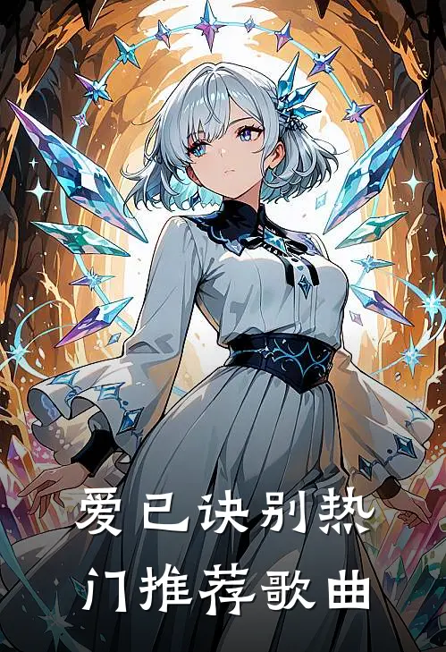 爱已诀别热门推荐歌曲