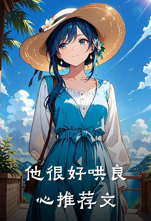他很好哄良心推荐文