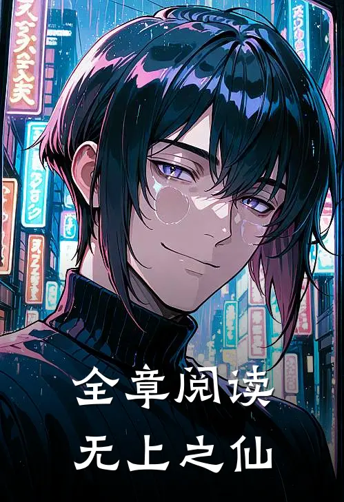 全章阅读无上之仙