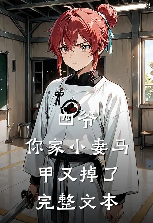 四爷,你家小妻马甲又掉了完整文本