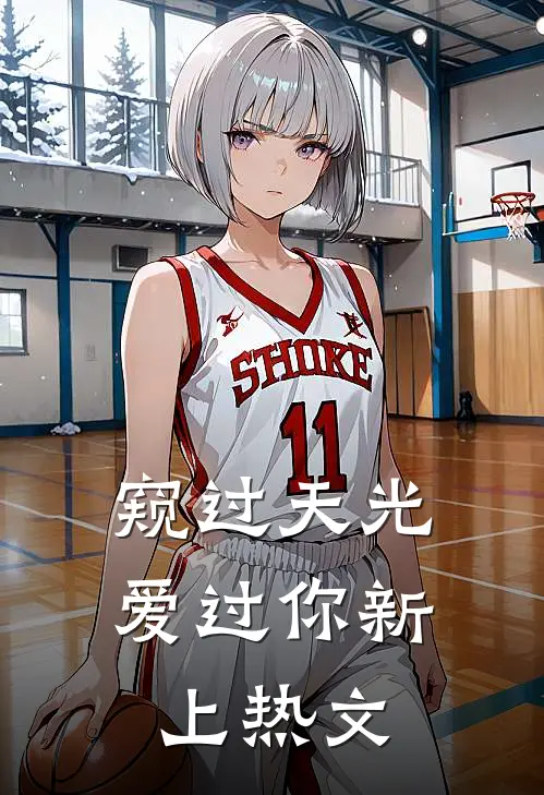 窥过天光爱过你新上热文