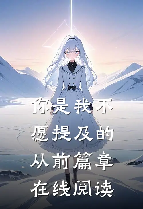 你是我不愿提及的从前篇章在线阅读