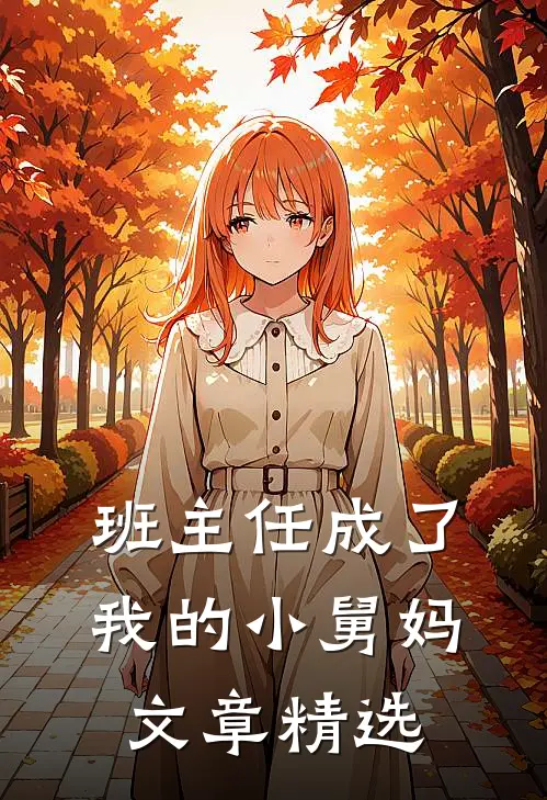 班主任成了我的小舅妈文章精选