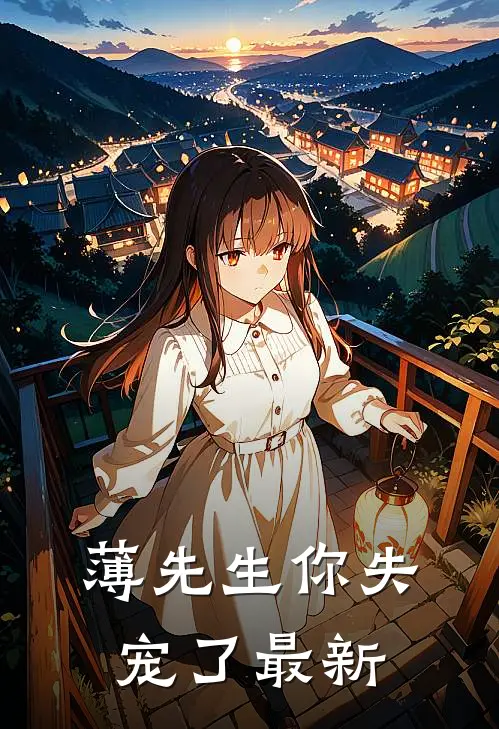 薄先生你失宠了最新