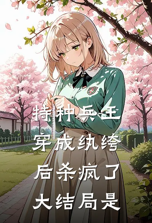 特种兵王穿成纨绔后杀疯了大结局是