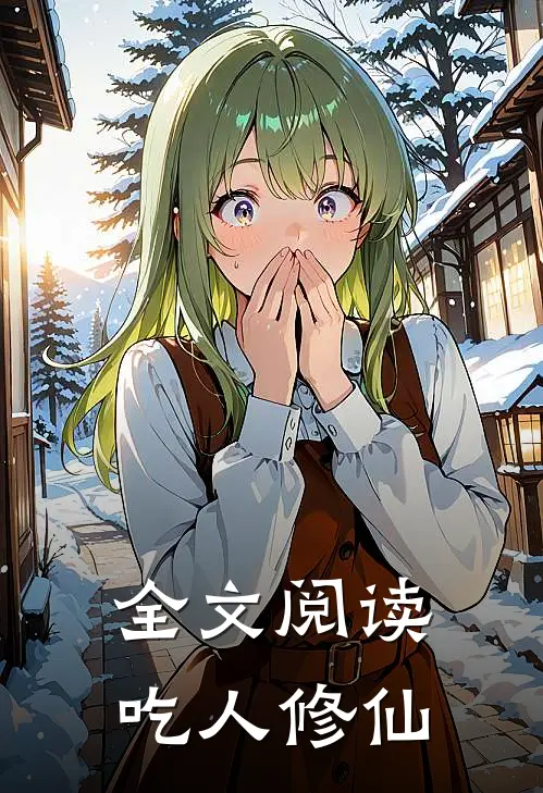 全文阅读吃人修仙