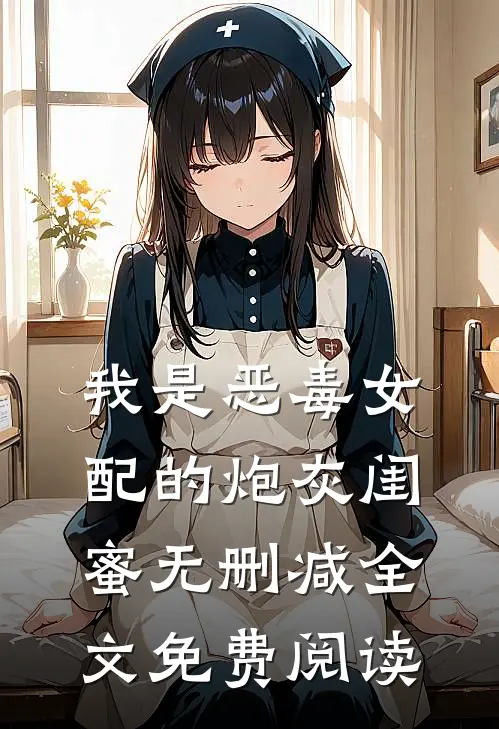 我是恶毒女配的炮灰闺蜜无删减全文免费阅读