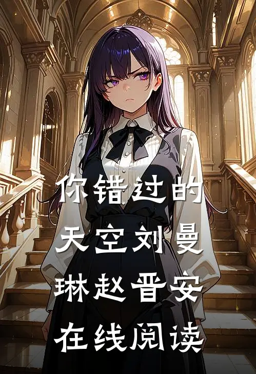 你错过的天空刘曼琳赵晋安在线阅读