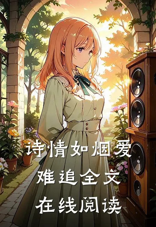 诗情如烟爱难追全文在线阅读