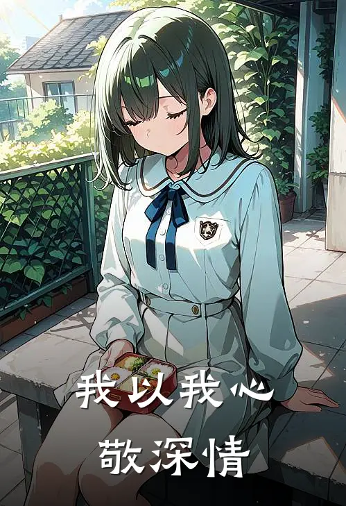我以我心敬深情