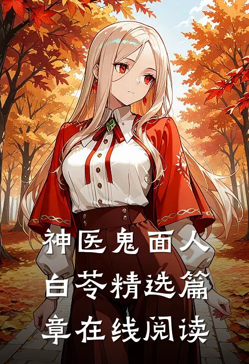 神医鬼面人白苓精选篇章在线阅读