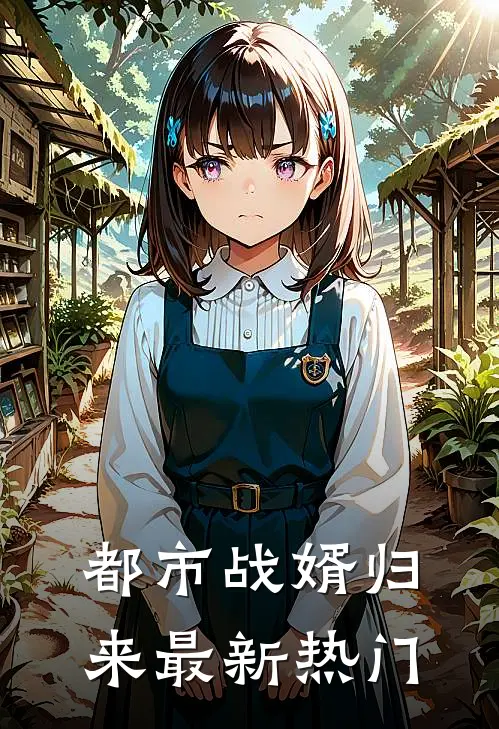都市战婿归来最新热门