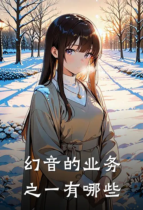 幻音的业务之一有哪些