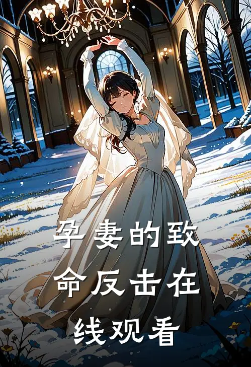 孕妻的致命反击在线观看