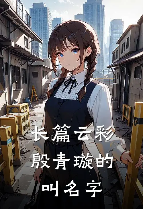 长篇云彩殷青璇的叫名字