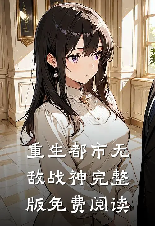 重生都市无敌战神完整版免费阅读
