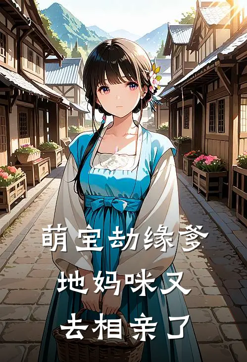 萌宝劫缘爹地妈咪又去相亲了