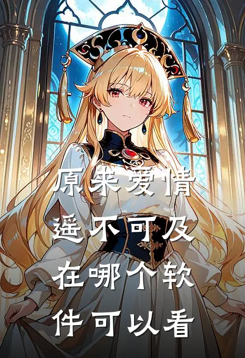 原来爱情遥不可及在哪个软件可以看