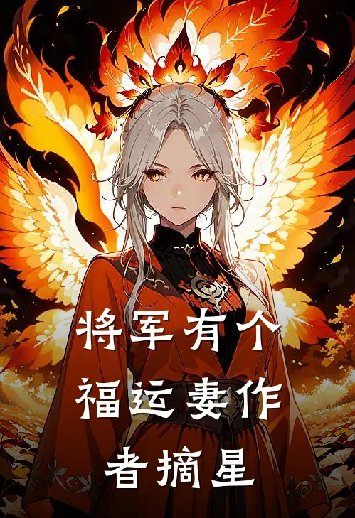将军有个福运妻作者摘星