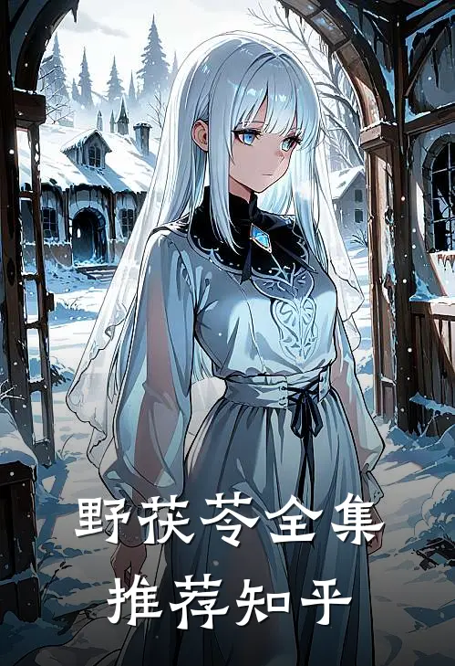 野茯苓全集推荐知乎