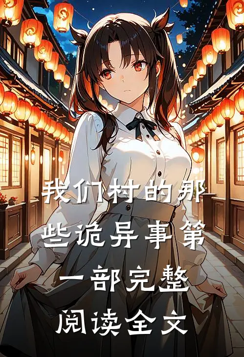 我们村的那些诡异事第一部完整阅读全文