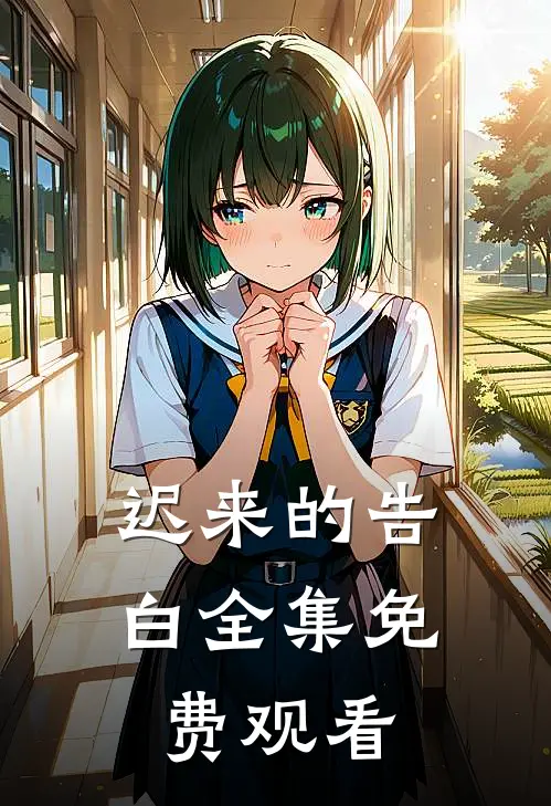 迟来的告白全集免费观看