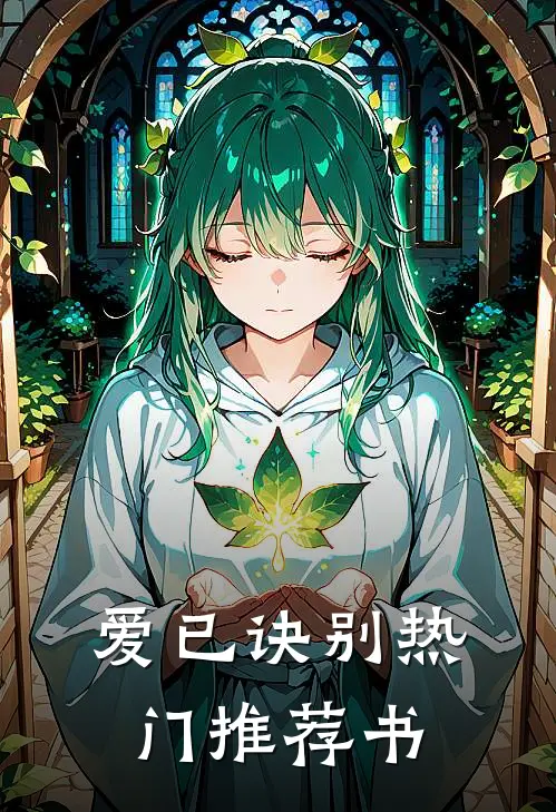 爱已诀别热门推荐书
