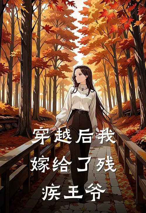 穿越后我嫁给了残疾王爷