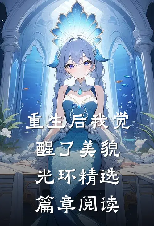 重生后我觉醒了美貌光环精选篇章阅读