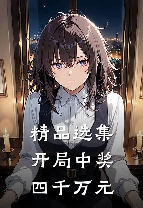 精品选集开局中奖四千万元