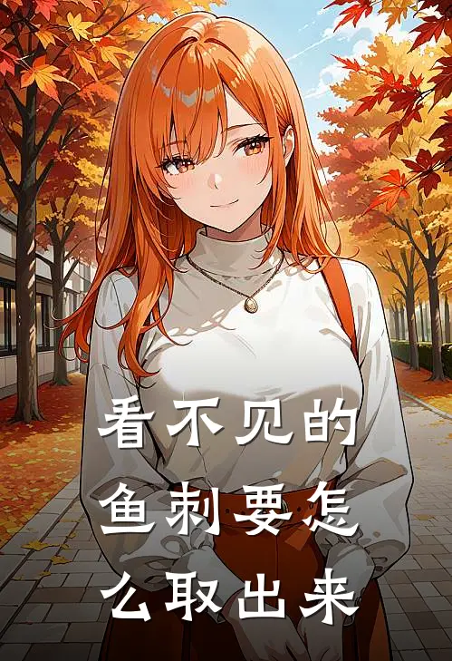看不见的鱼刺要怎么取出来