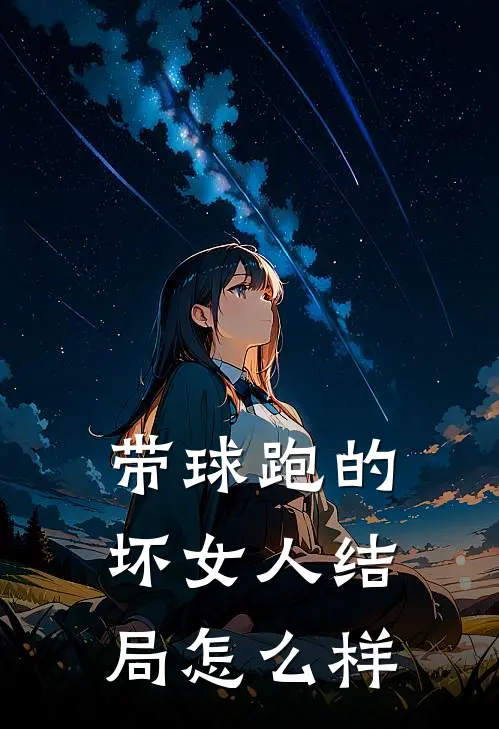 带球跑的坏女人结局怎么样
