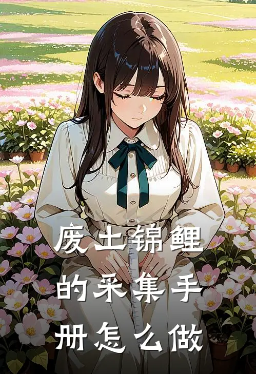 废土锦鲤的采集手册怎么做