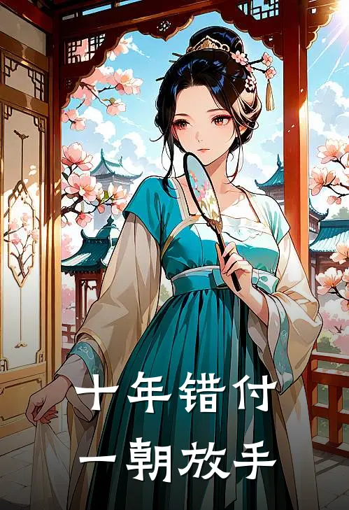 十年错付一朝放手