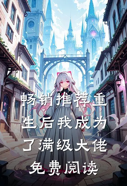 畅销推荐重生后我成为了满级大佬免费阅读