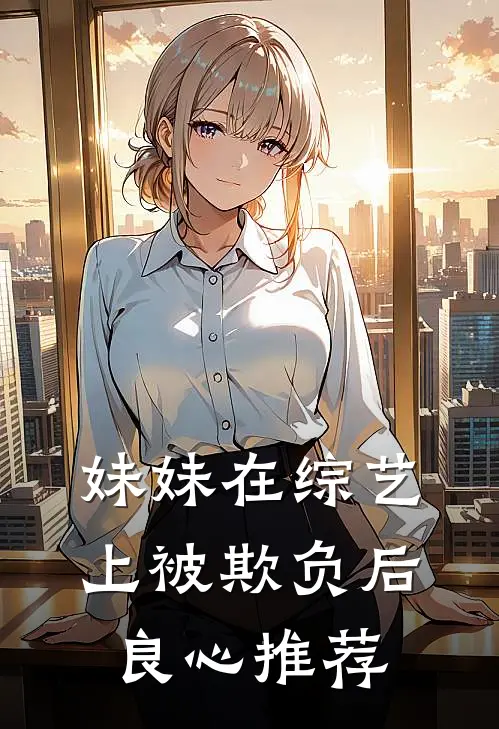 妹妹在综艺上被欺负后良心推荐