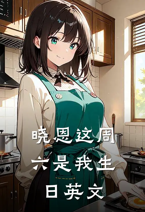 晓恩这周六是我生日英文