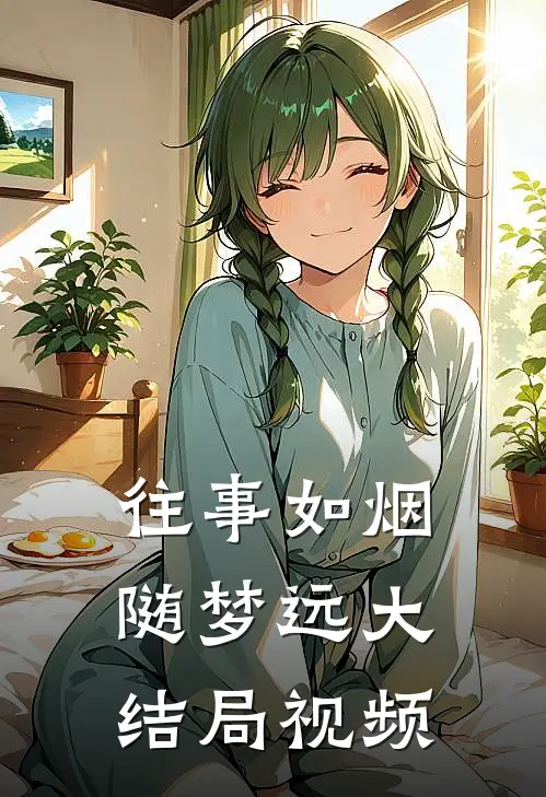 往事如烟随梦远大结局视频