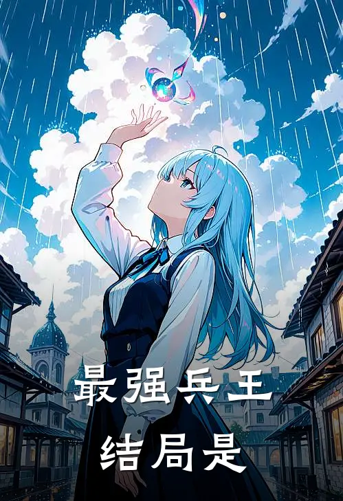 最强兵王结局是
