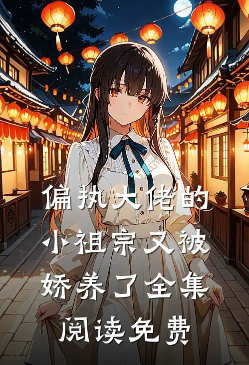 偏执大佬的小祖宗又被娇养了全集阅读免费