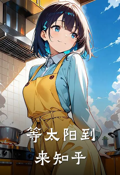 等太阳到来知乎