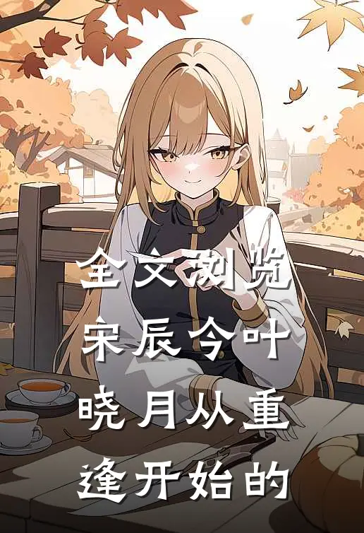 全文浏览宋辰今叶晓月从重逢开始的