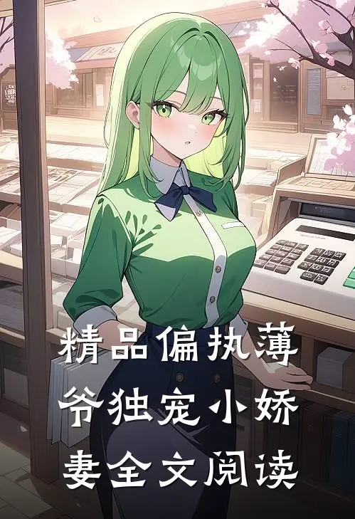 精品偏执薄爷独宠小娇妻全文阅读