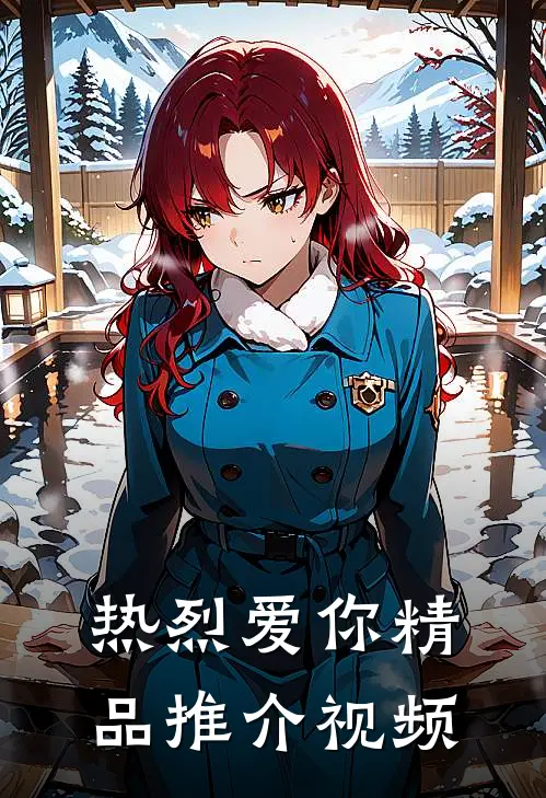 热烈爱你精品推介视频