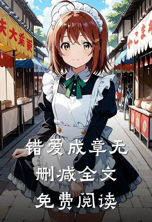 错爱成章无删减全文免费阅读