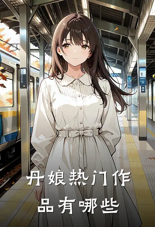 丹娘热门作品有哪些