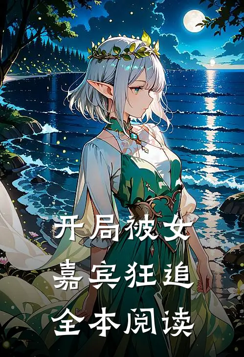 开局被女嘉宾狂追全本阅读