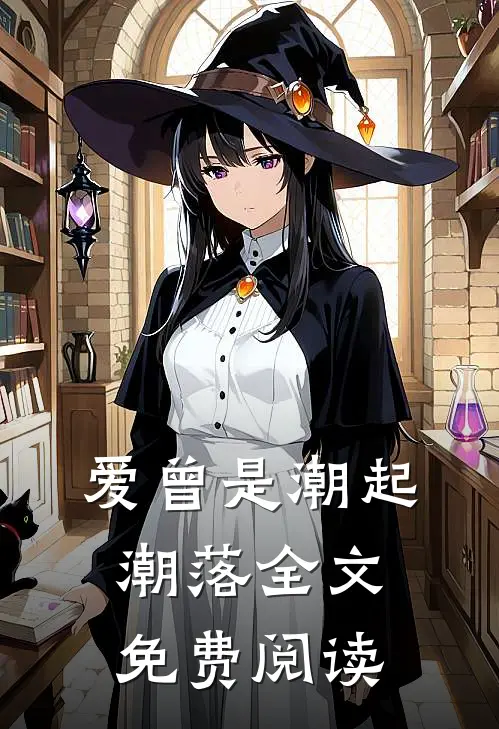 爱曾是潮起潮落全文免费阅读