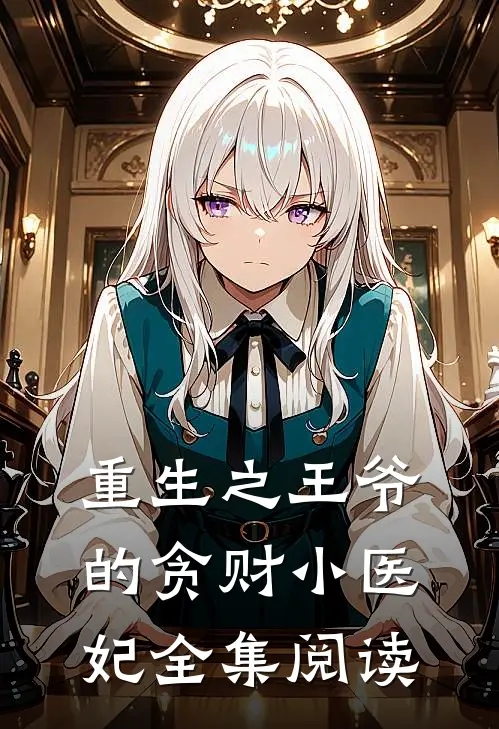 重生之王爷的贪财小医妃全集阅读