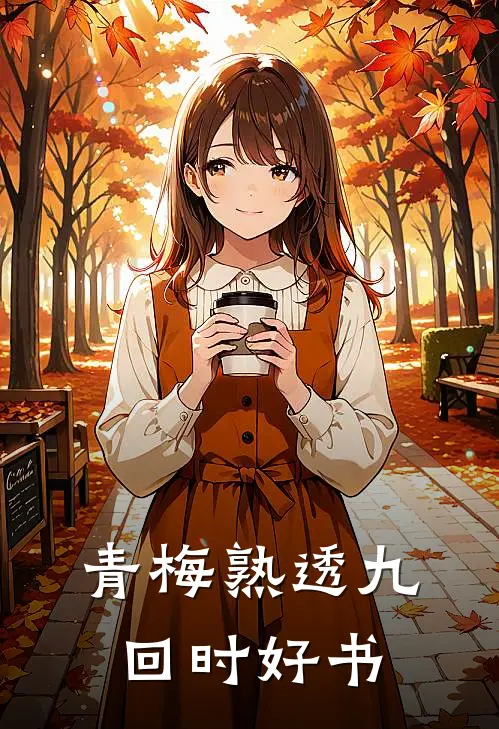 青梅熟透九回时好书
